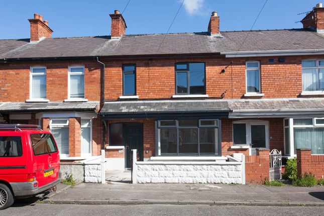 3 bed terraced house for sale in Hillsborough Drive, Belfast BT6