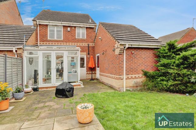 3, Trentham Close, Nuneaton photo 2