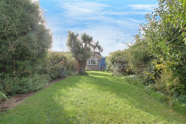 Semi-detached bungalow for sale in Glenbarrie Way, Ferring, Worthing