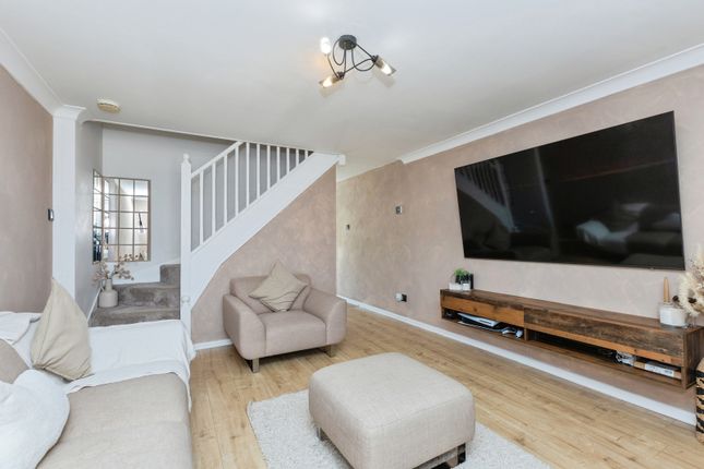 22, Coltsfoot Road, Leicester photo 3