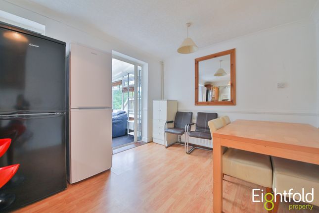 Terraced house to rent in Arlington Crescent, Brighton