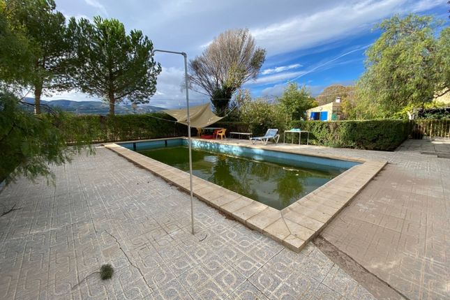 Villa for sale in 04880 Tíjola, Almería, Spain