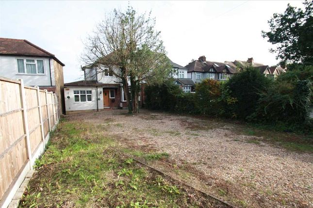 Semi-detached house for sale in Elms Road, Harrow Weald, Harrow