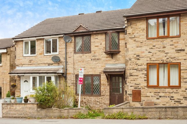 Town house for sale in The Combs, Dewsbury