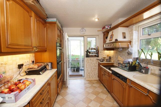 Detached house for sale in Fern Close, Eastbourne