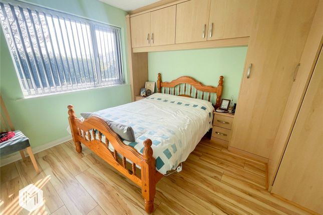 Flat for sale in Daisyfield Court, Bury, Greater Manchester