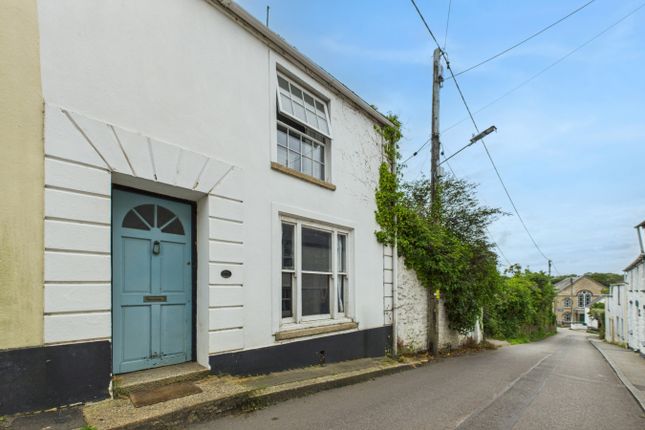 2 Bedroom End Terraced Cottage For Sale