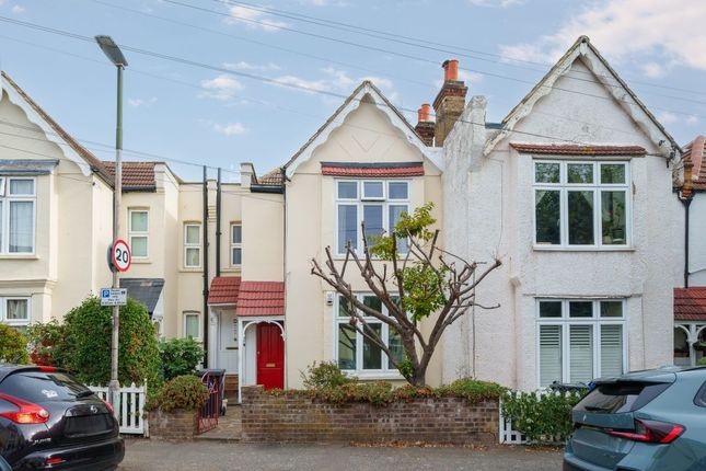2-bed flat on 15, Delamere Road, London, £375,000