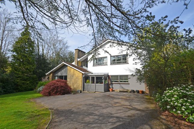 Thumbnail Detached house for sale in Close To Amenities, Storrington