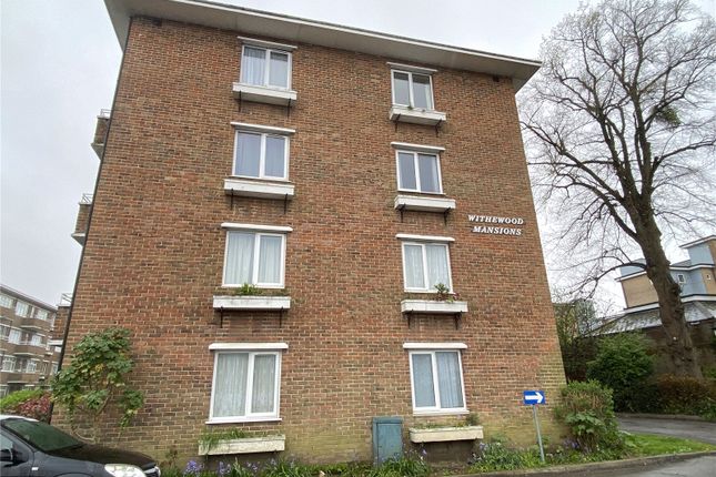 Flat for sale in Shirley Road, Southampton, Hampshire
