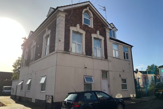 Block of flats for sale in Westbourne Road, Prenton