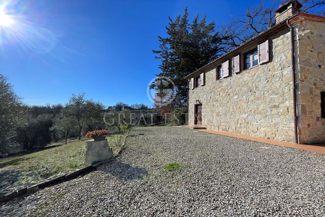 Thumbnail Villa for sale in Radicofani, Siena, Tuscany