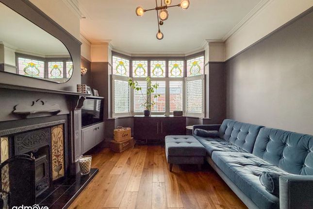 3 Oldfield Road, Altrincham photo 3