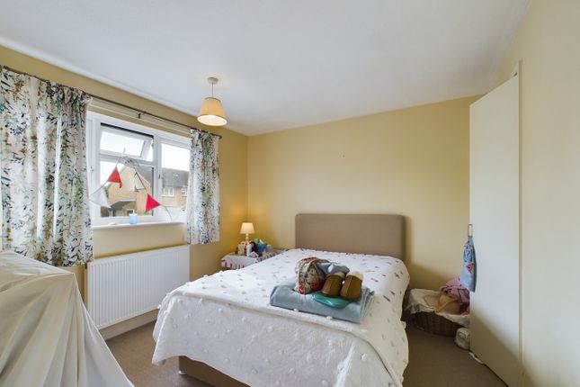 Property for sale in Campbell Close, Hitchin
