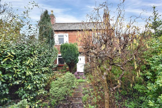 Property for sale in Barnby Gate, Newark