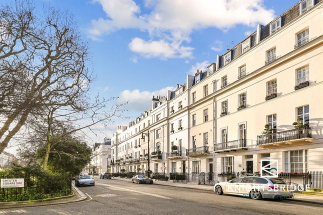 Property for sale in Chester Square, London