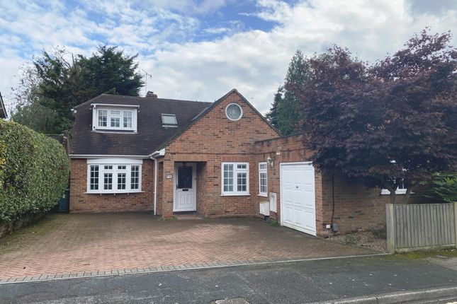 4-bed house on 8, Kildonan Close, Watford, £775,000