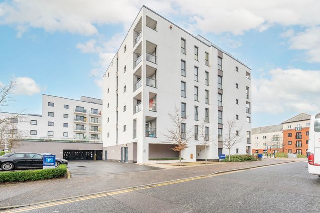 Flat for sale in Wherry Road, Norwich