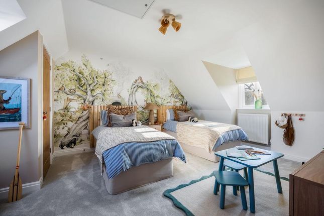 Plot 4, Morden, Fiddleford Ridge, Sturminster Newton photo 4