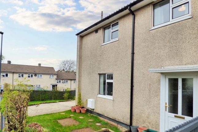 End terrace house for sale in Heather View, Skipton