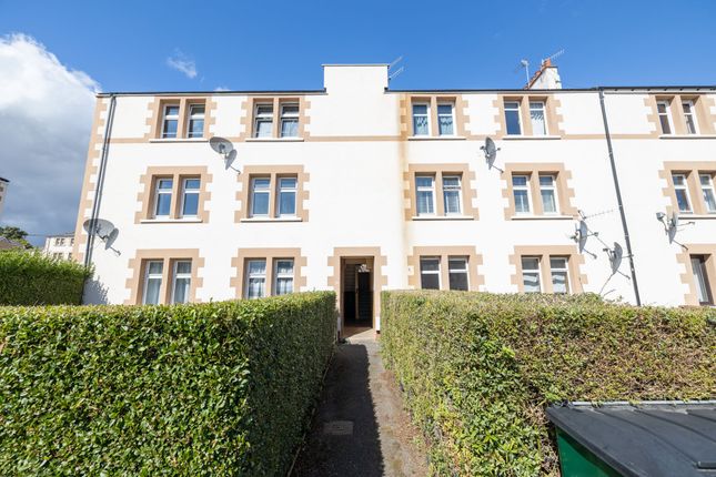 Thumbnail Flat for sale in Strathmore Street, Dundee