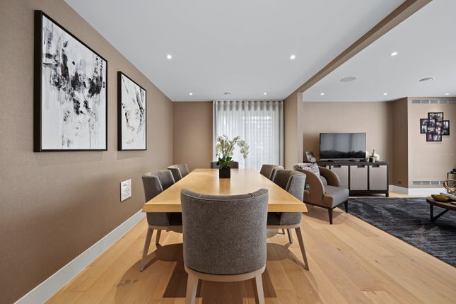 Flat 5, Caulfield House, Hampstead photo 4