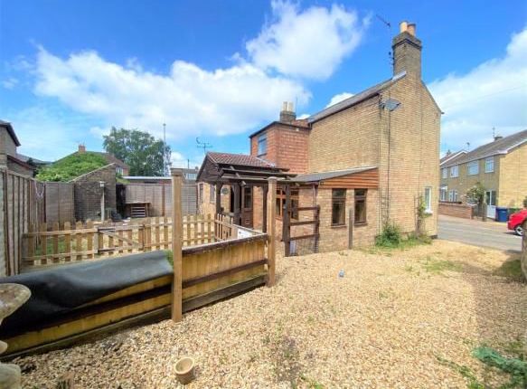 Detached house to rent in Delph Street, Whittlesey, Peterborough