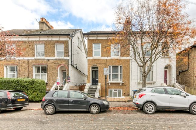 Maisonette for sale in Alexandra Road, Croydon