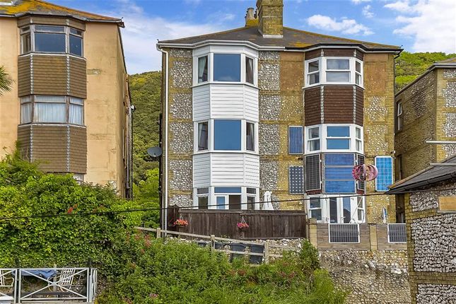 Thumbnail Semi-detached house for sale in North Street, Ventnor, Isle Of Wight