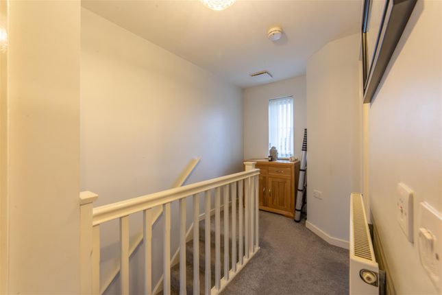 End terrace house for sale in Thorncliffe Road, St. Dials, Cwmbran