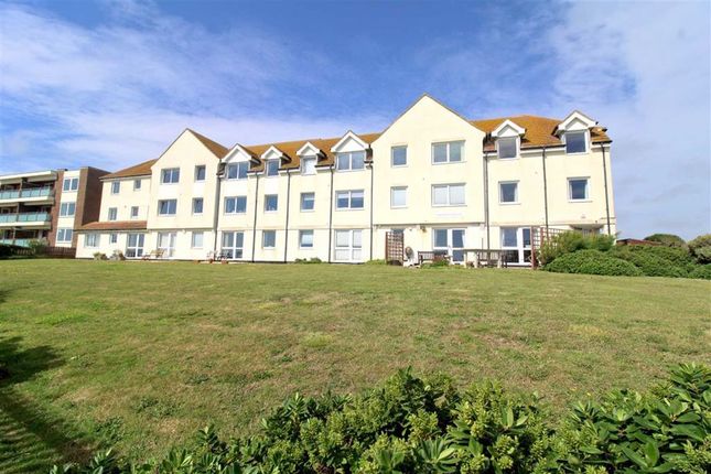 1 bed flat for sale in Merryfield Court, Seaford, East Sussex BN25
