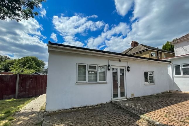 Semi-detached house for sale in Thirlmere Gardens, Wembley