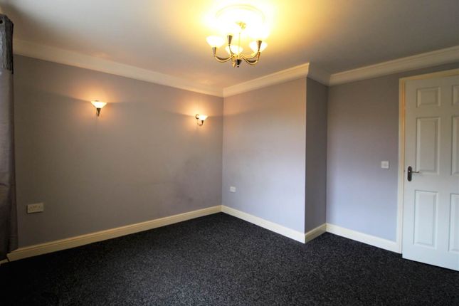 Rockley View Court, The Walk Birdwell Barnsley photo 4