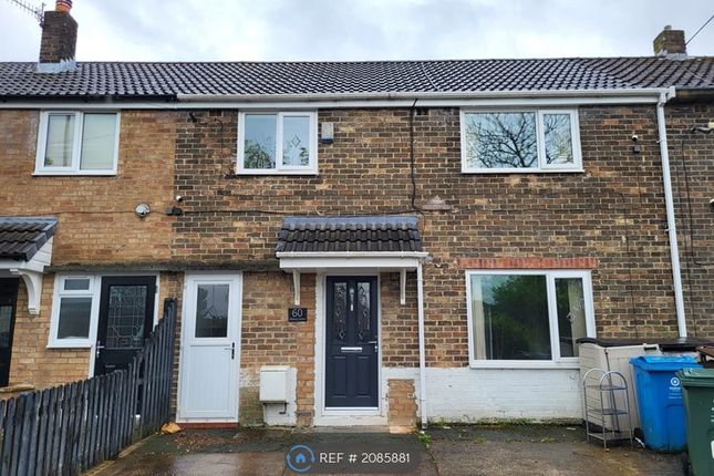 Thumbnail Terraced house to rent in Wildmoor Avenue, Oldham