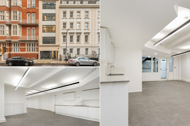 Thumbnail Office to let in Adeline Place, London