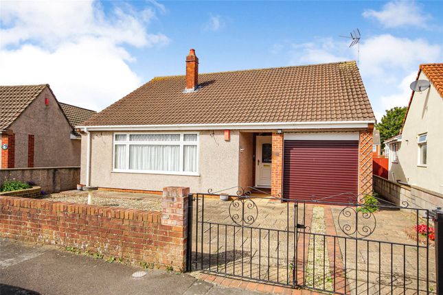 Thumbnail Bungalow for sale in Boscombe Crescent, Downend, Bristol