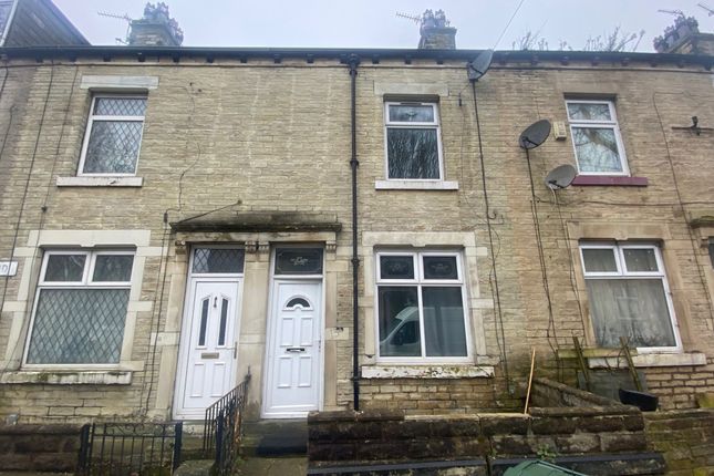 Thumbnail Terraced house to rent in Lytton Road, Bradford 8, West Yorkshire