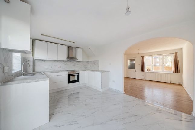 3-bed semi-detached on 1, Varley Way, London, £525,000