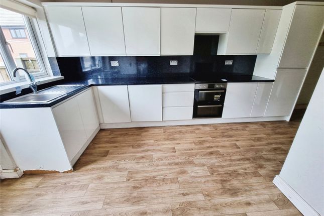 Terraced house for sale in Edge View Road, Baddeley Green, Stoke-On-Trent, Staffordshire