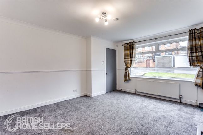 Semi-detached house for sale in Topcliffe Avenue, Morley, Leeds, West Yorkshire