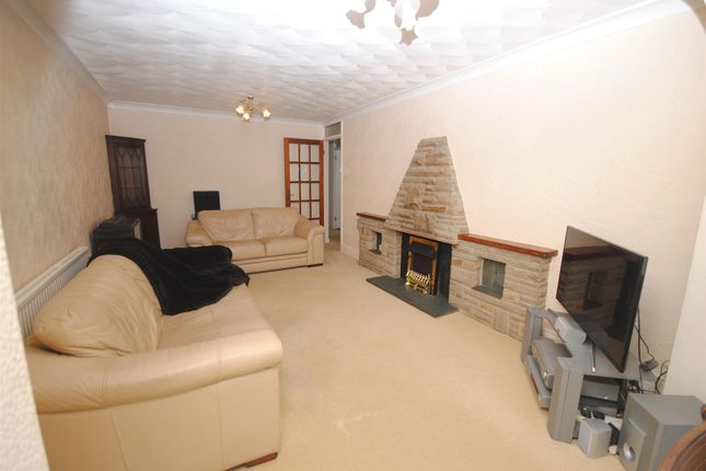 Detached bungalow for sale in Gibson Lane, Kippax, Leeds