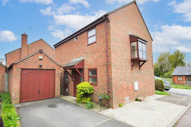 Detached house for sale in Newells Close, Stadhampton, Oxford