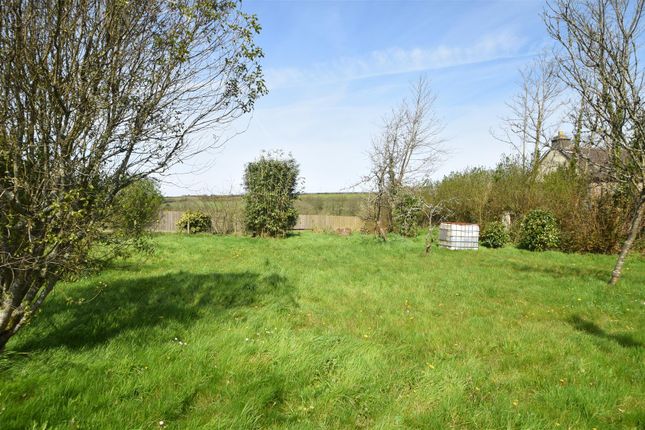 Land for sale in Stithians, Truro