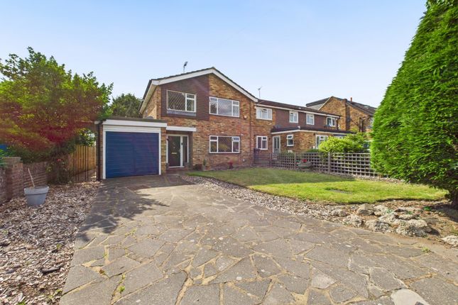 4-bed house on Stowe, 5, St. Marys Road, Berkshire, £650,000