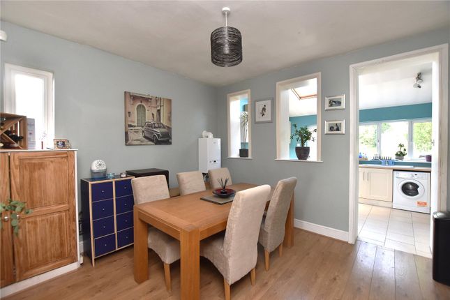 Semi-detached house for sale in Victoria Gardens, Horsforth, Leeds, West Yorkshire