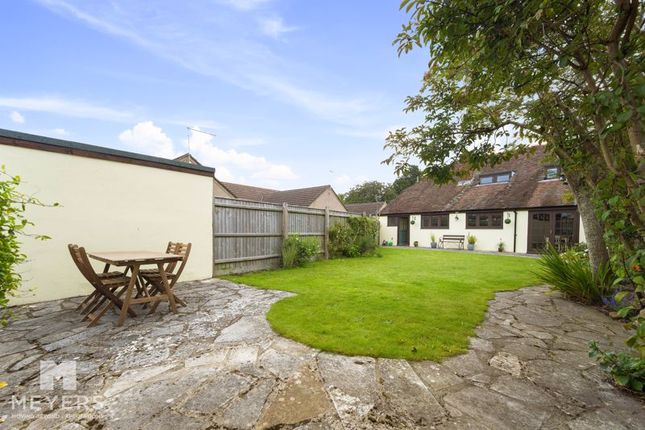 Barn conversion for sale in Spring Street, Wool BH20.