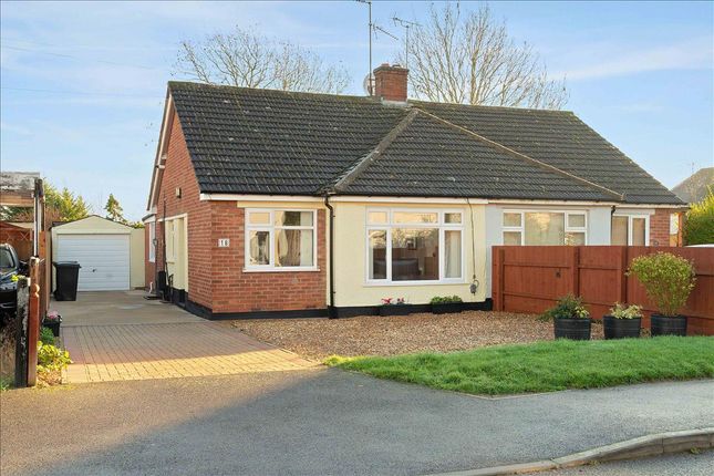 3-bed other on 18, Cartrill Street, Raunds, £250,000