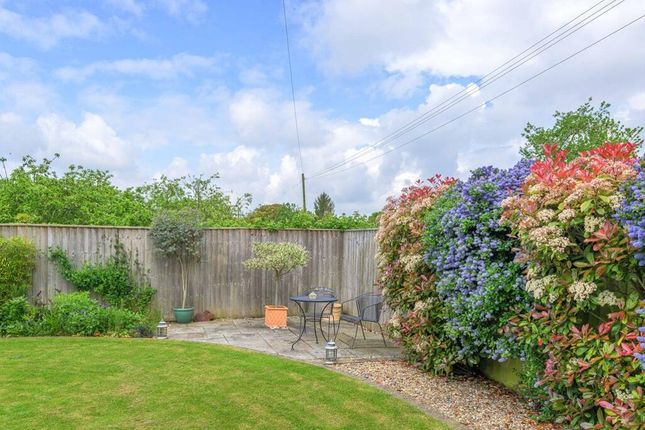 Detached house for sale in March Riverside, Upwell, Wisbech, Norfolk