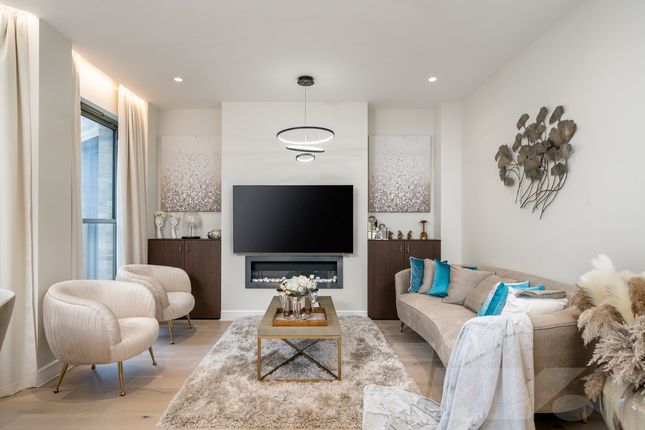 Flat for sale in St Johns Wood Park, St Johns Wood