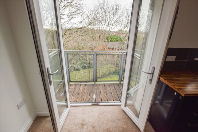 14, Chestnut Court, 46a Cumberland Avenue photo 5